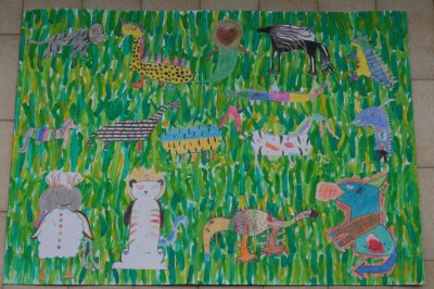 Concorso di Disegno 2018